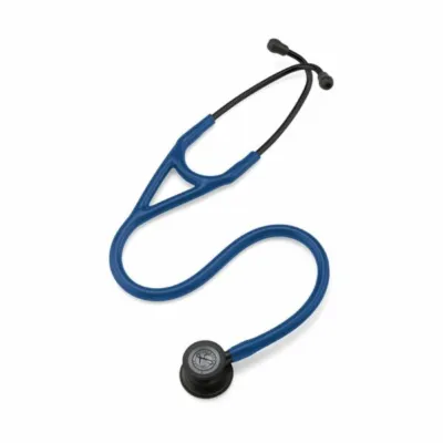 LITTMANN CARDIOLOGY IV – 6202 – tünd mavi