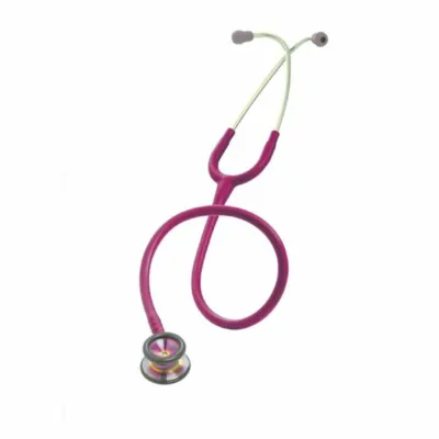 LITTMANN CLASSIC II PEDIATRIC- 2153 – göy qurşağı rəngi