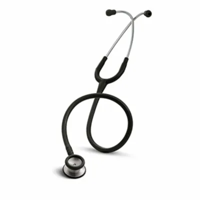 LITTMANN “CLASSIC II PEDIATRIC” – 2113 – qara