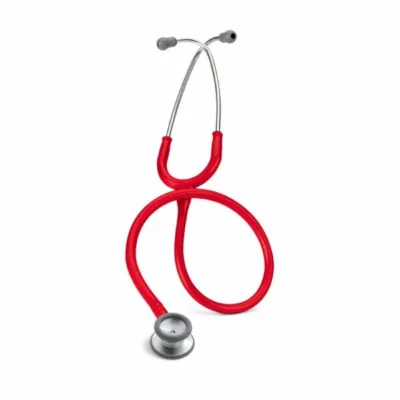 LITTMANN “CLASSIC II PEDIATRIC” – 2113R – qırmızı
