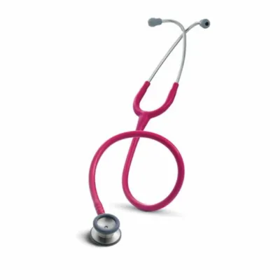 LITTMANN “CLASSIC II PEDIATRIC” – 2122 – moruq rəngi