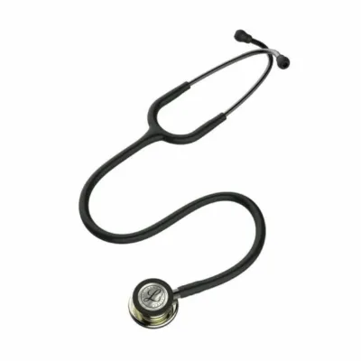 LITTMANN CLASSIC III – 5861 – qara