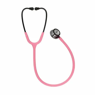 LITTMANN CLASSIC III – 5962 – güzgü – mirvari çəhrayı