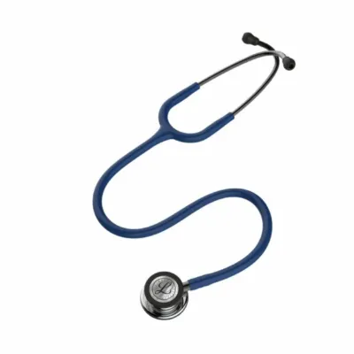 LITTMANN CLASSIC III – 5863 – güzgülü – tünd göy