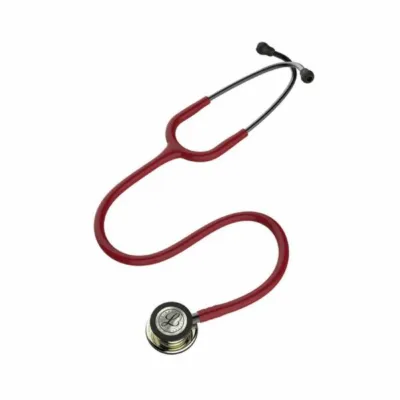 LITTMANN CLASSIC III – 5864 – tünd qırmızı