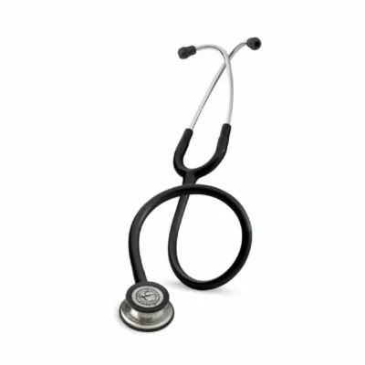 LITTMANN CLASSIC III – 5620 – qara