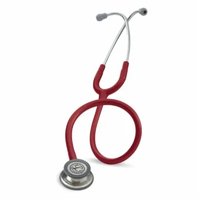 LITTMANN CLASSIC III – 5627 – tünd qırmızı