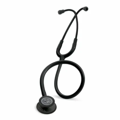 LITTMANN CLASSIC III – 5803 – qara