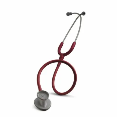 LITTMANN “LIGHTWEIGHT II S.E.” – 2451 – tünd qırmızı