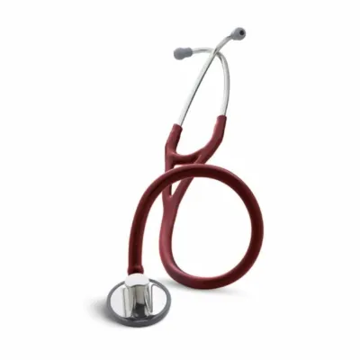 LITTMANN “MASTER CARDIOLOGY” – 2163 – tünd qırmızı