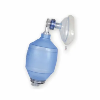 Ambu maskası dəsti – böyüklər üçün