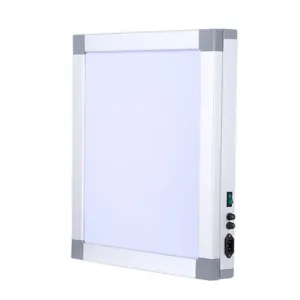 Neqatoskop slim LED – təkli