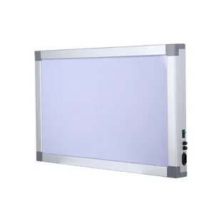 Neqatoskop slim LED – ikili