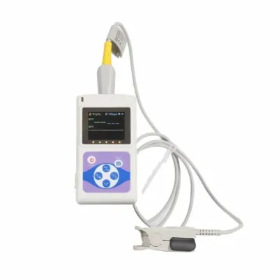 Professional pulsoksimetr – CMS 60D