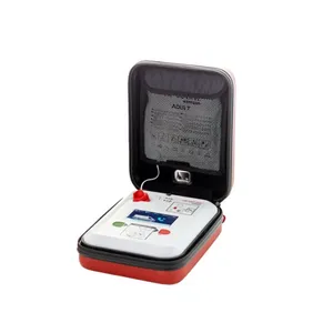 Defibrillyator – Heartline AED (ekranlı)
