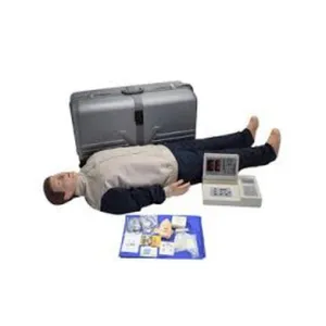 CPR Manikeni (kompyuterli) – bütöv bədən